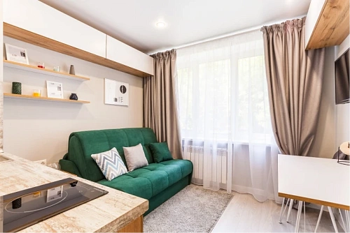 Проект «New Form»<br>— жизнь в удовольствие